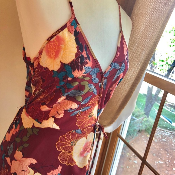 Monteau casual dress - Picture 2 of 8